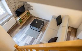 T2 Contemporain idéalement situé